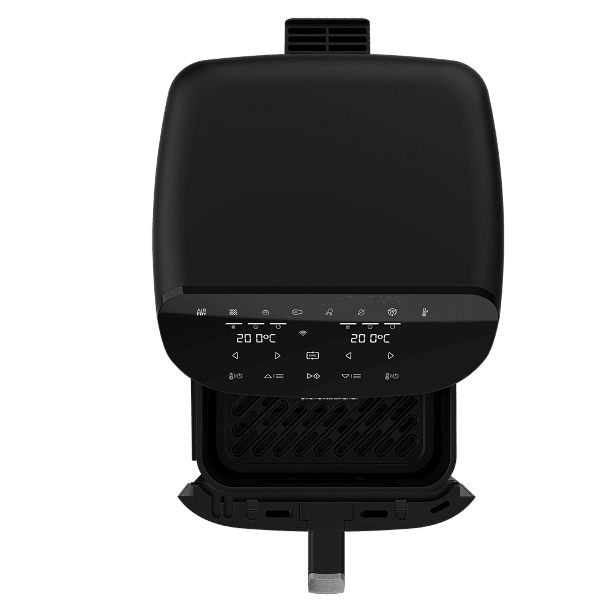 Cecofry FoodCourt 11000 Connected C