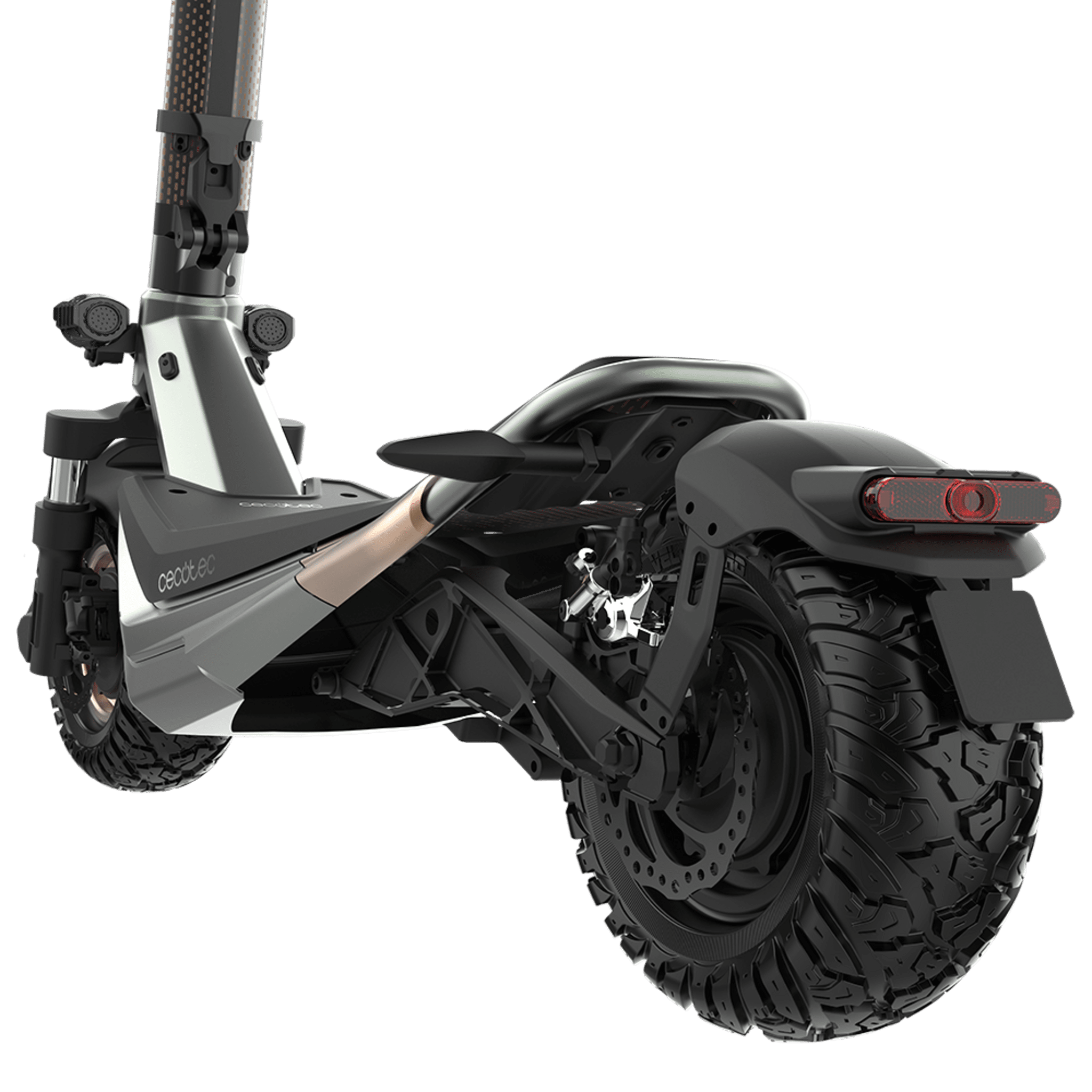 Bongo Doppelserie Z85