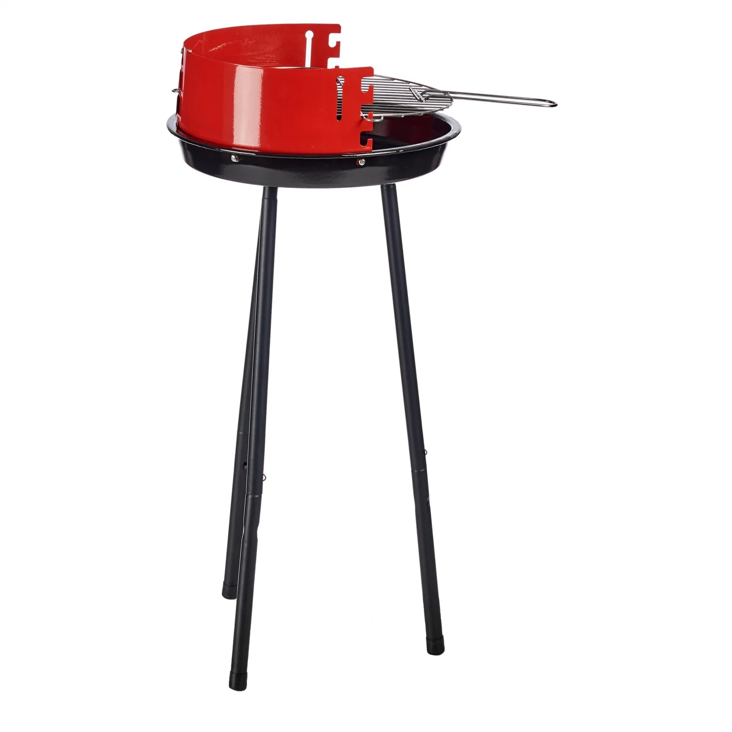 Barbecue rond Idealcasa 67 cm