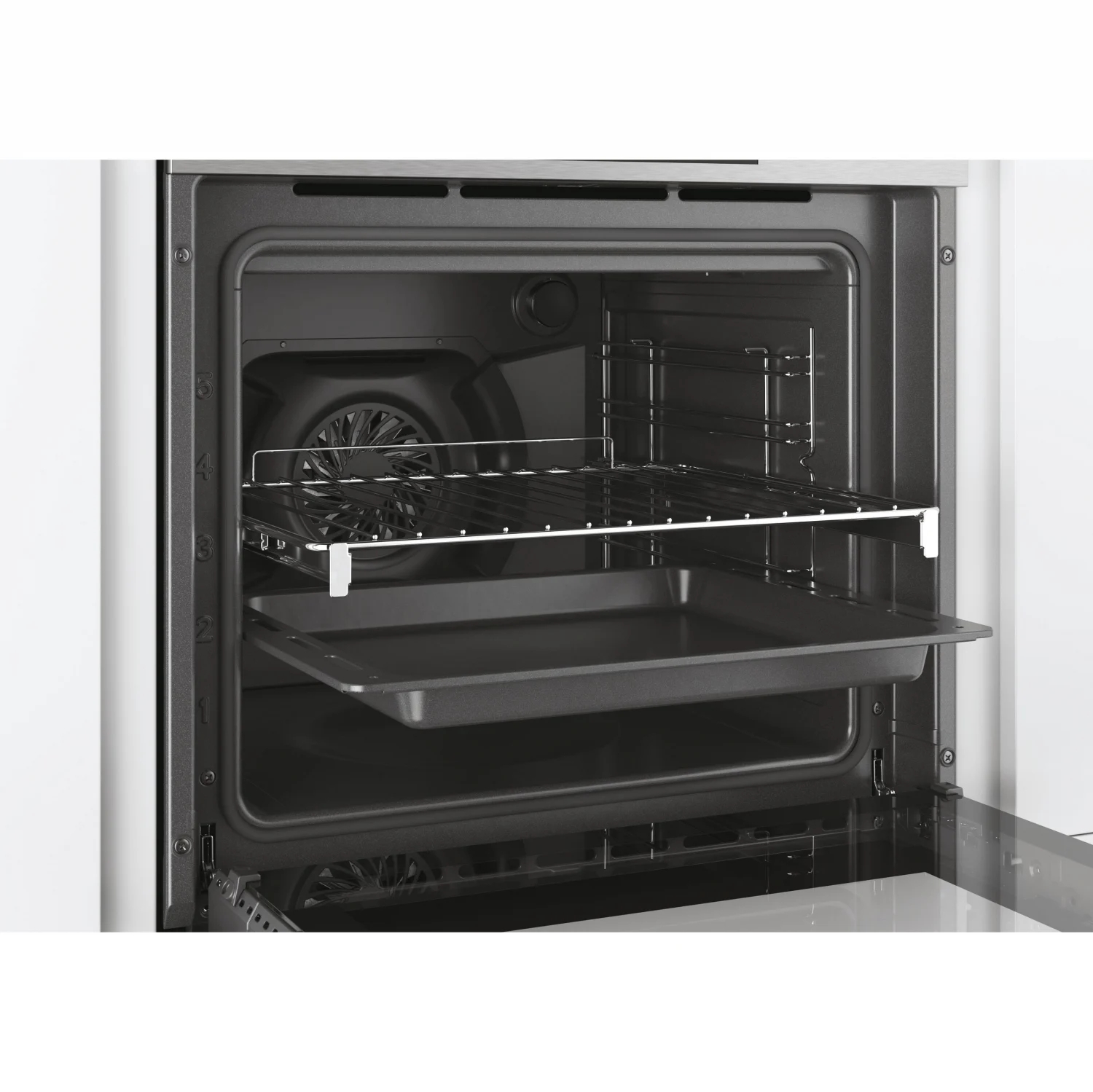 Candy A FCTS815XL WiFi multifunktionsovn