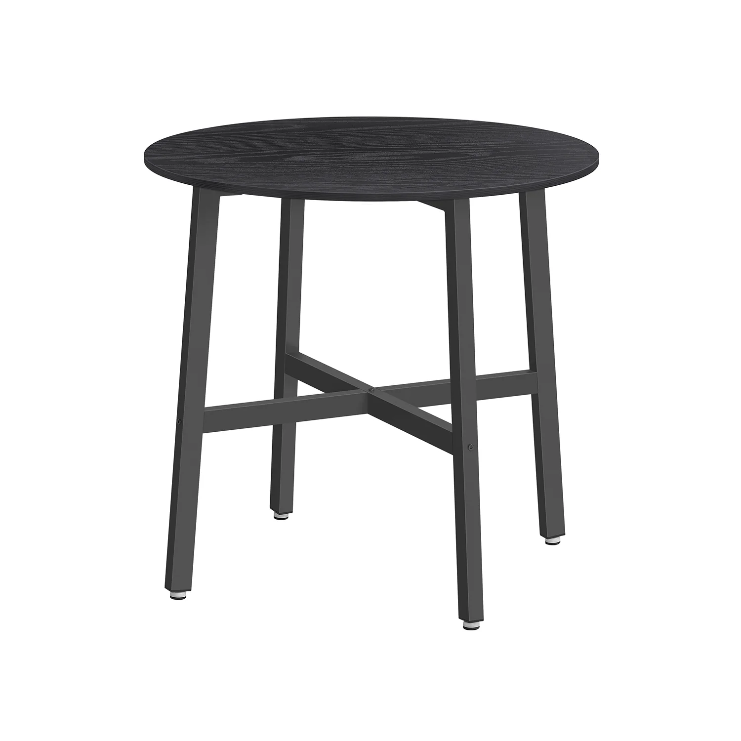 Table de cuisine ronde