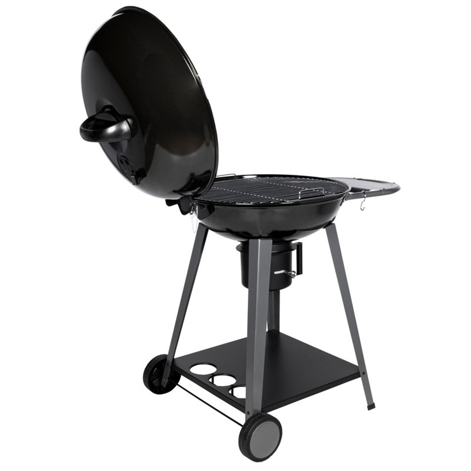 Yutan Holzkohlegrill