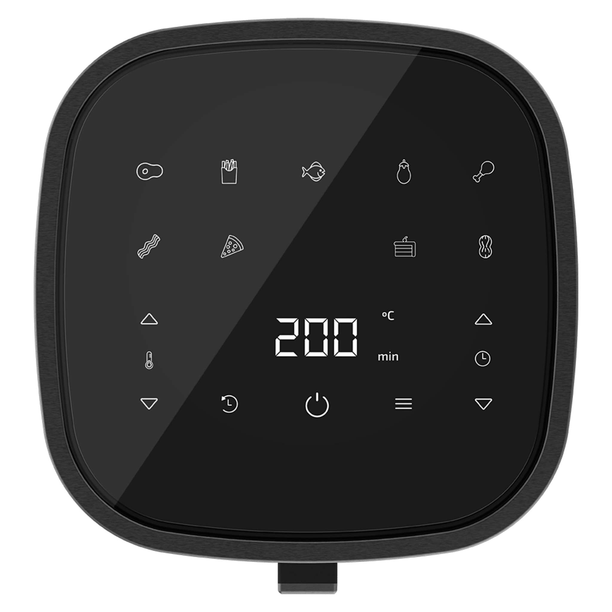 Cecofry Fantastik Window 4000