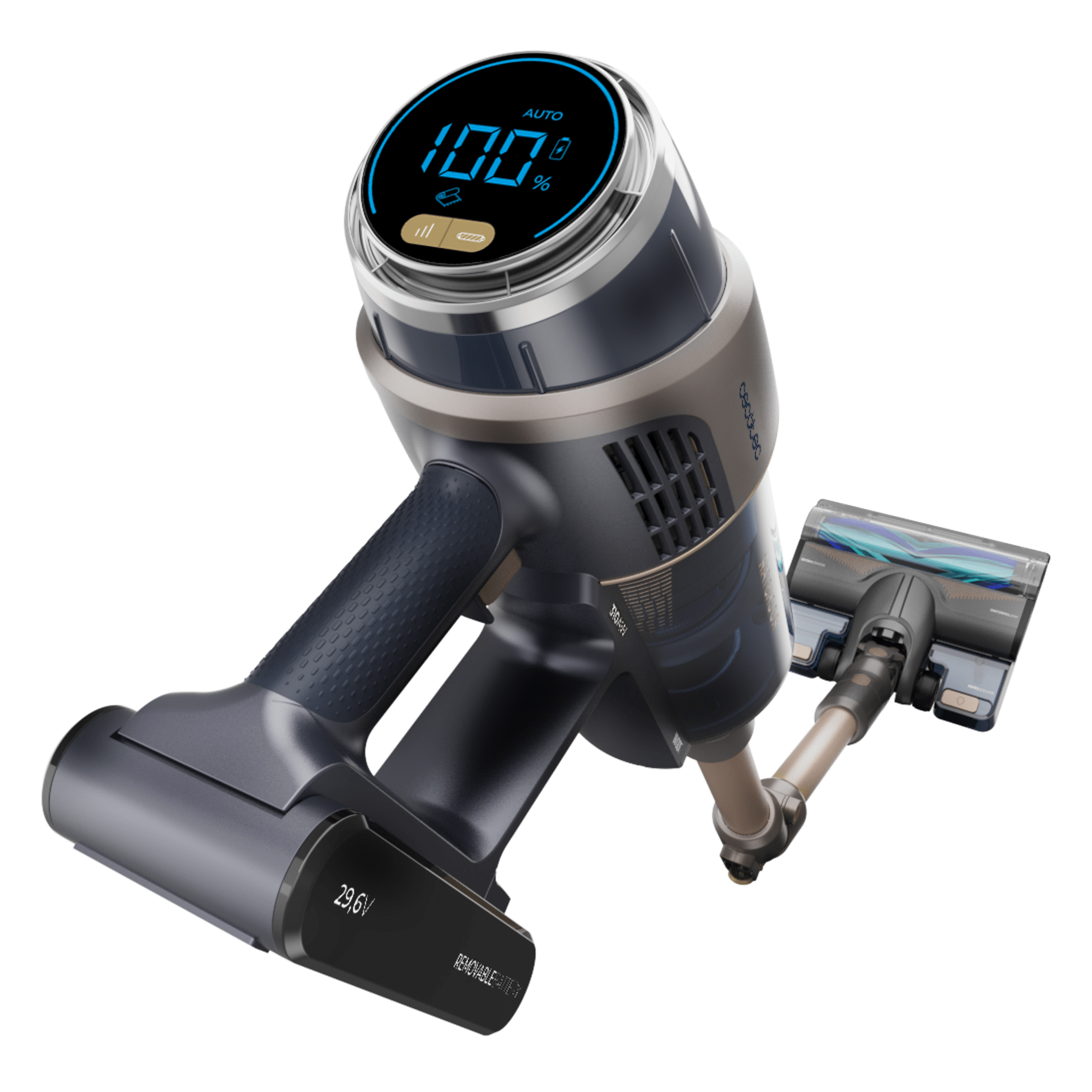 Rockstar 12500 Stellar AquaPet Flex Conga