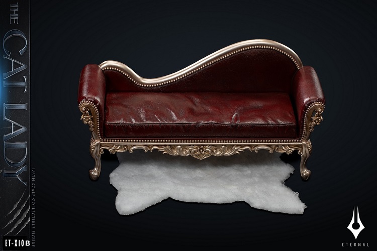 (In Stock)Eternal Toys Catwoman 1/6 The Cat Lady Deluxe Version ET-X10B