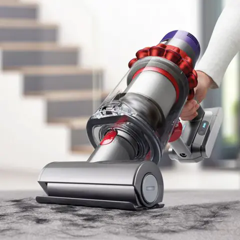 DYSON V10™ FLUFFY CORDLESS VACUUM CLEANER