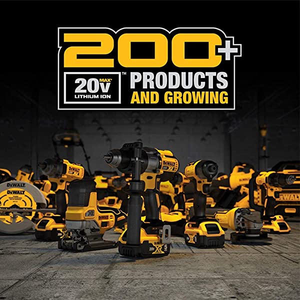 DEWALT 20V MAX Blower for Jobsite, Compact, Tool Only (DCE100B) Blower Only