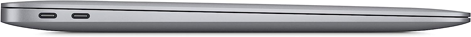 Apple 2020 MacBook Air Laptop M1 Chip, 13” Retina Display, 8GB RAM, 256GB SSD Storage, Backlit Keyboard, FaceTime HD Camera, Touch ID; Gold