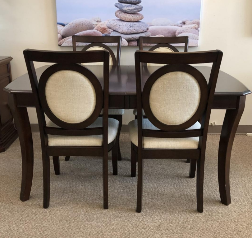 5PC Dining Set