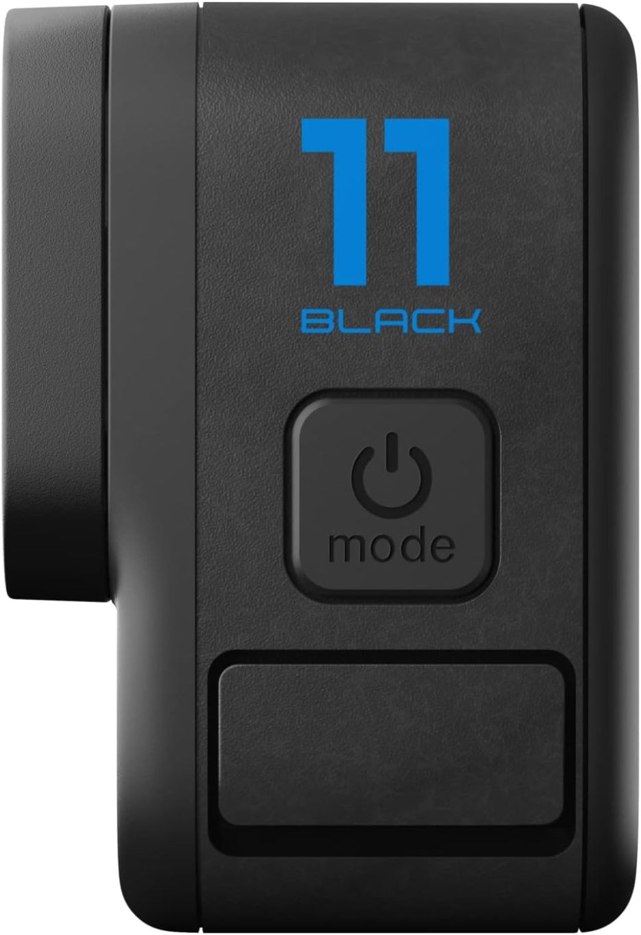 GoPro HERO11 Black - Waterproof Action Camera with 5.3K60 Ultra HD Video, 27MP Photos, 1/1.9