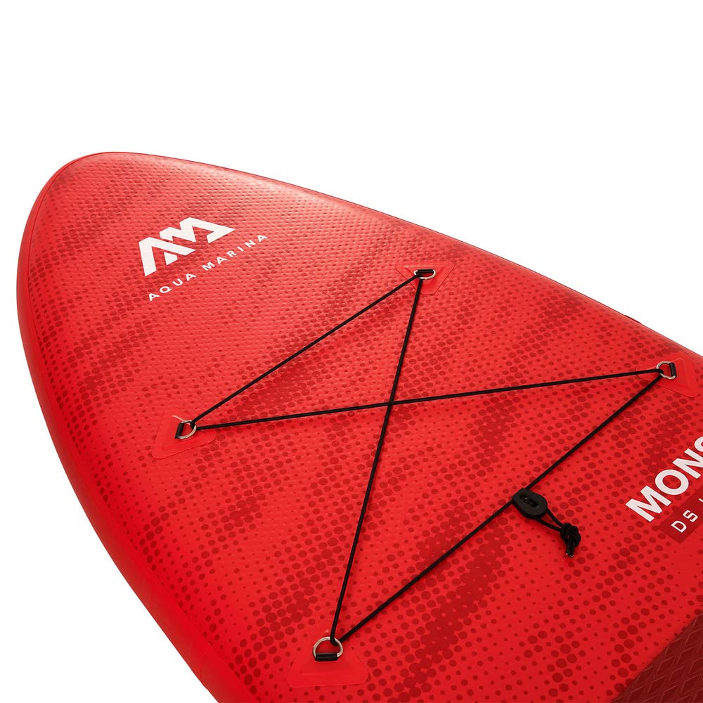 【Sports&Outdoors】Stand Up Paddle Board - MONSTER 12'0