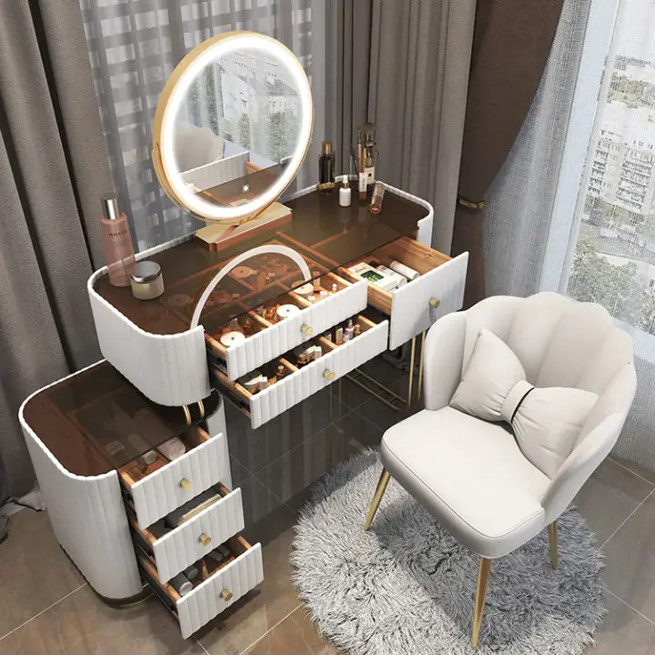 【Furniture】Modern minimalist slate