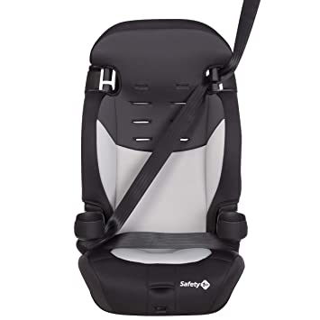 Safety 1st Grand Booster Car Seat, Black Sparrow, One Size (BC149EZA)