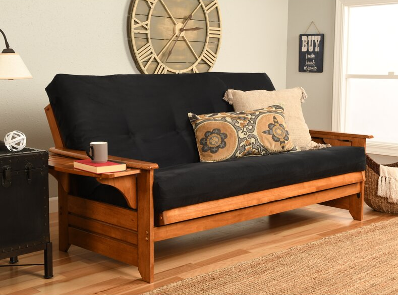 Futon And Mattress