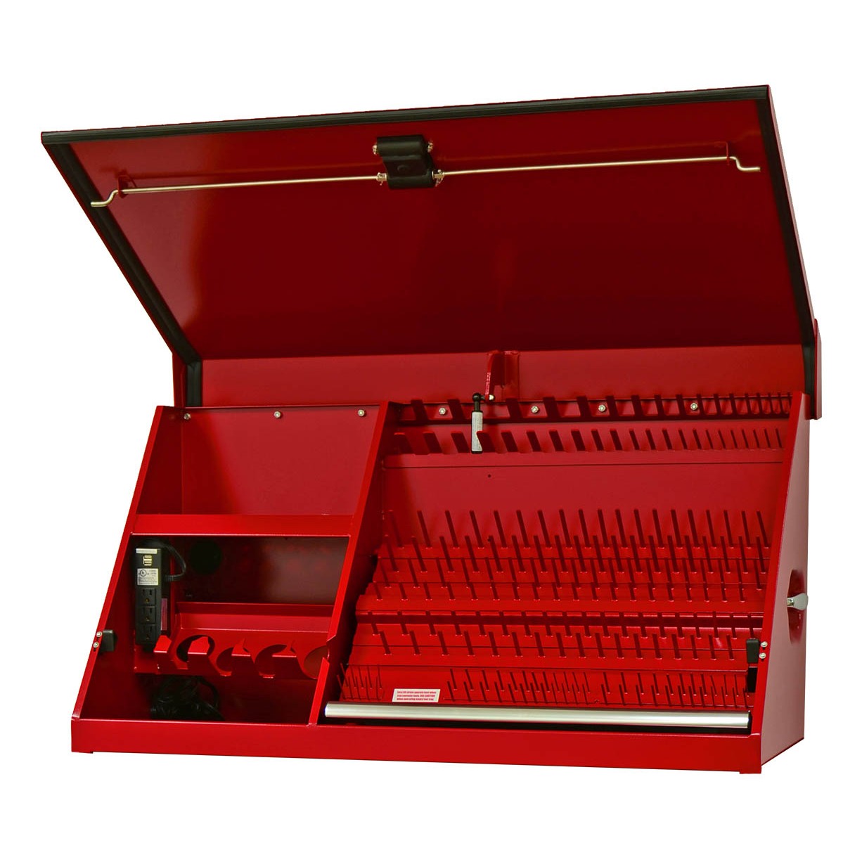 used toolboxExtreme Tools  41 Extreme Portable Workstation Textured