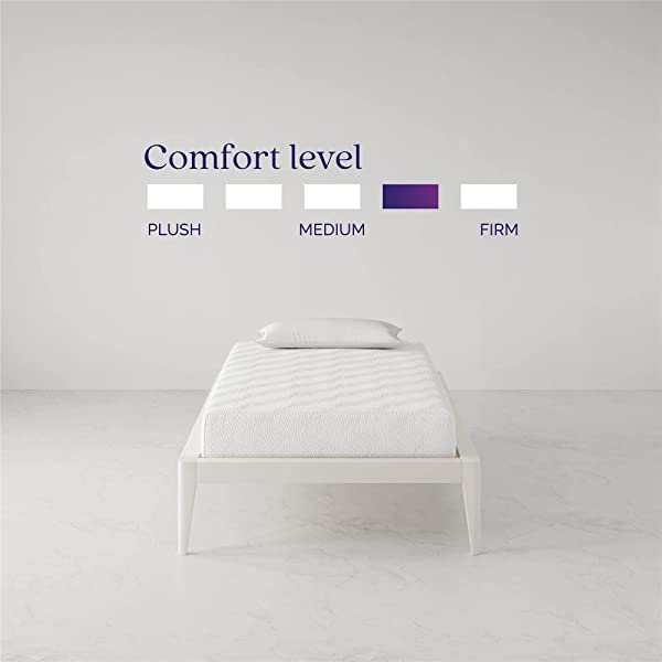 Signature Sleep Memoir 12