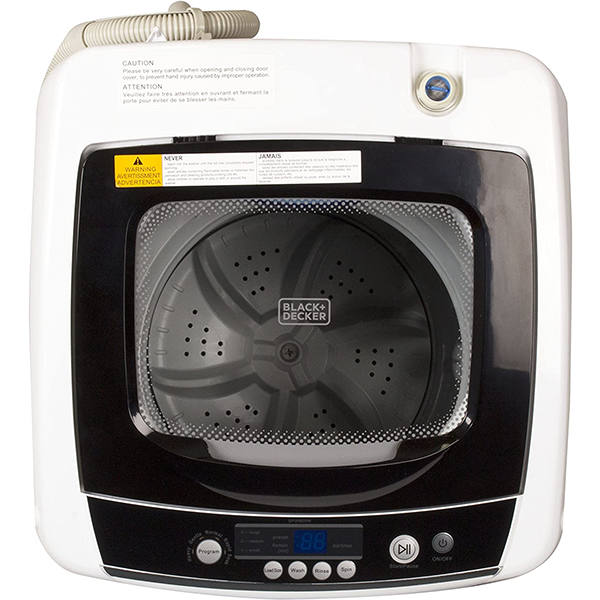 Portable Washer
