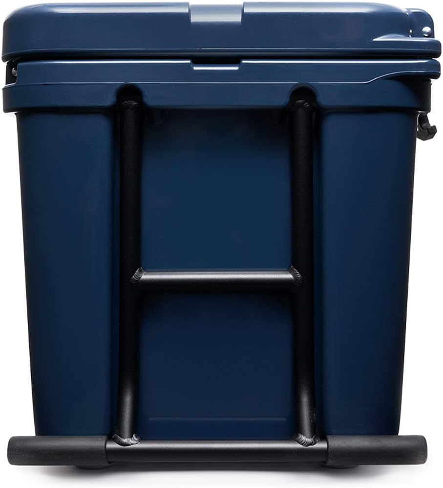 YT Tundra Haul Portable Wheeled Cooler