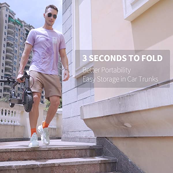 Hiboy S2 Pro Electric Scooter - 10