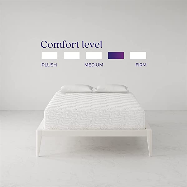 Signature Sleep Memoir 12