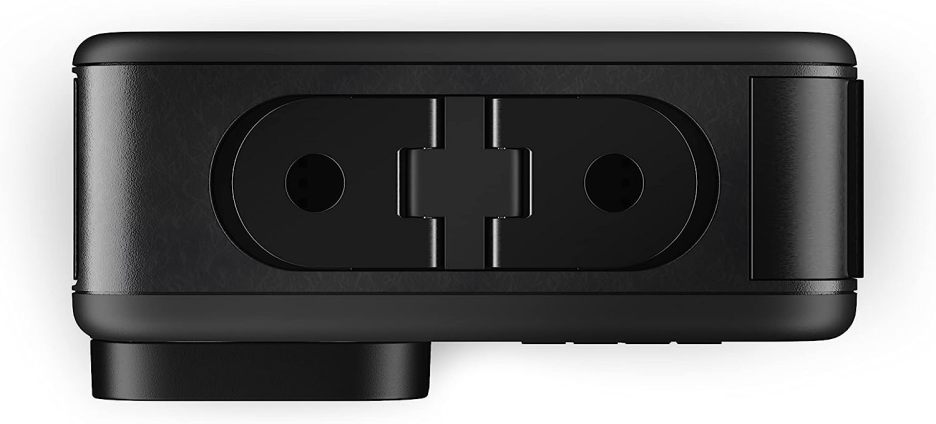 GoPro HERO11 Black - Waterproof Action Camera with 5.3K60 Ultra HD Video, 27MP Photos, 1/1.9