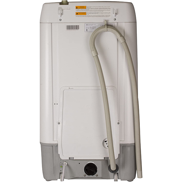 Portable Washer