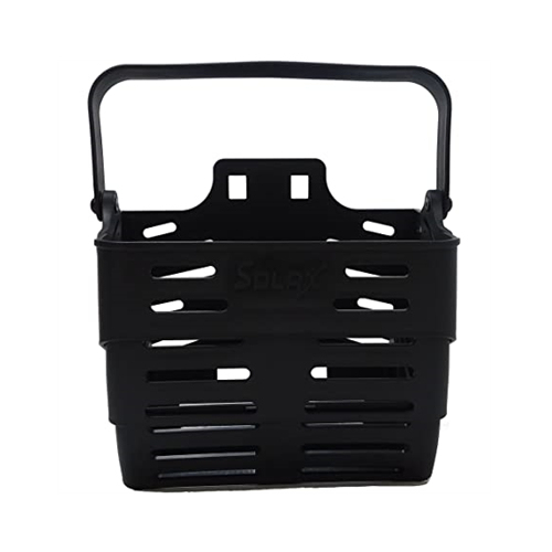 SOLAX 4-Wheel Remote Control Folding Mobility Scooter-2022