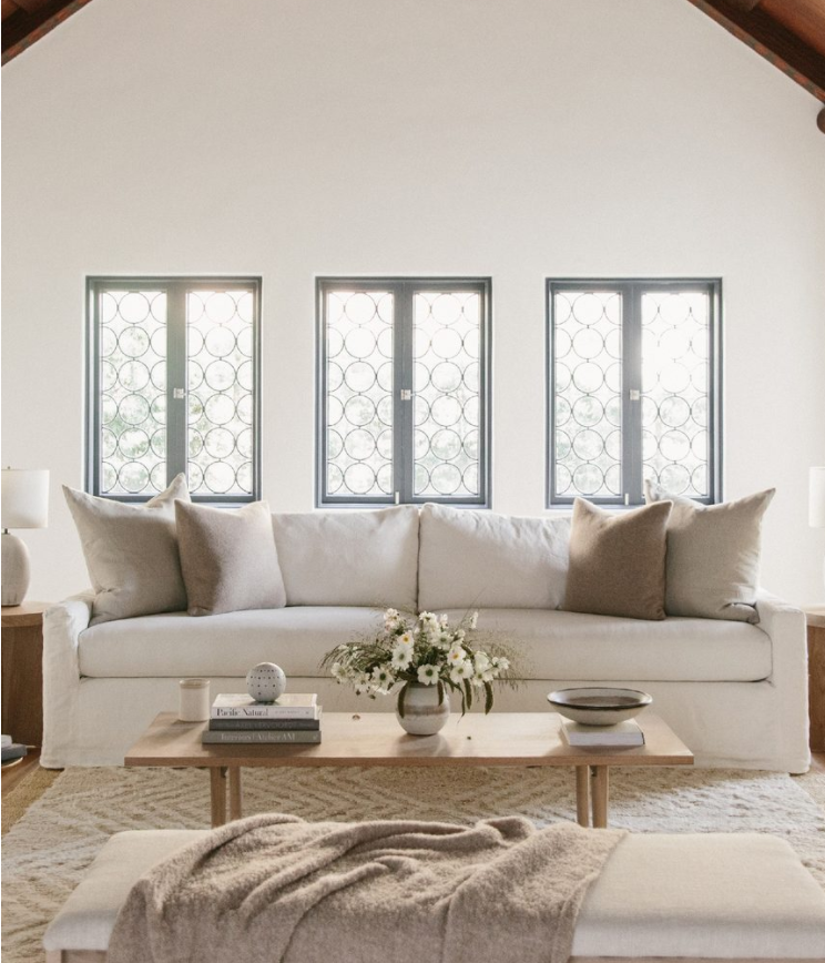 Harbor Sofa
