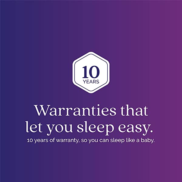 Signature Sleep Memoir 12