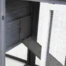 Duchess Chicken Coop with Nesting Box For Up To 4 Chickens