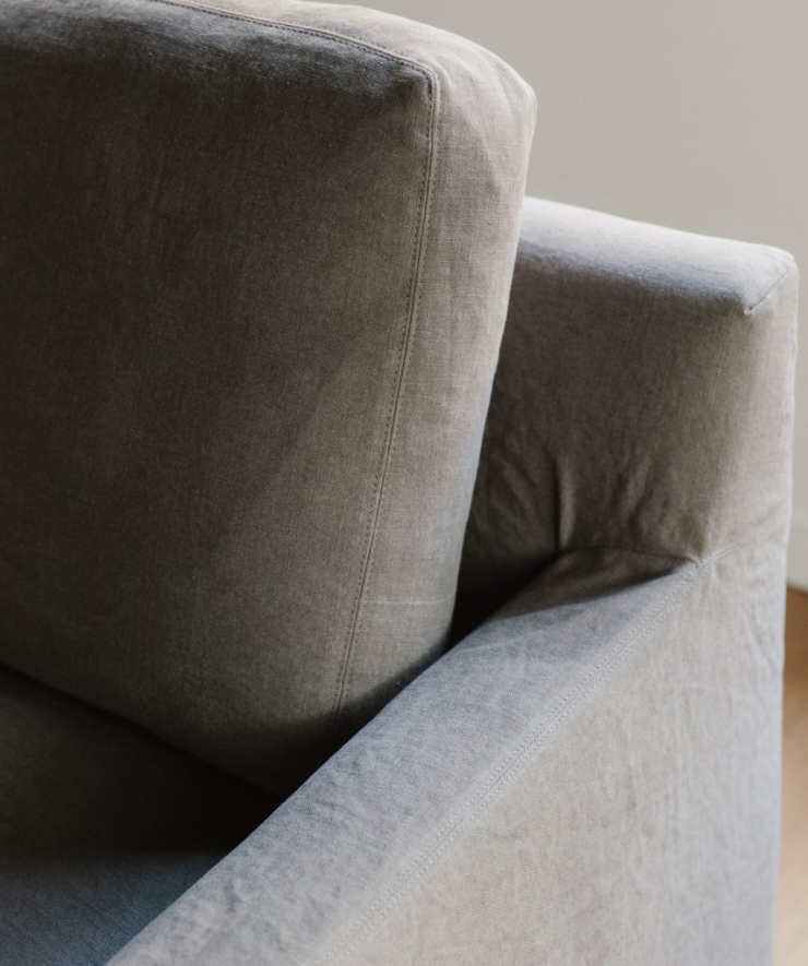 Harbor Sofa