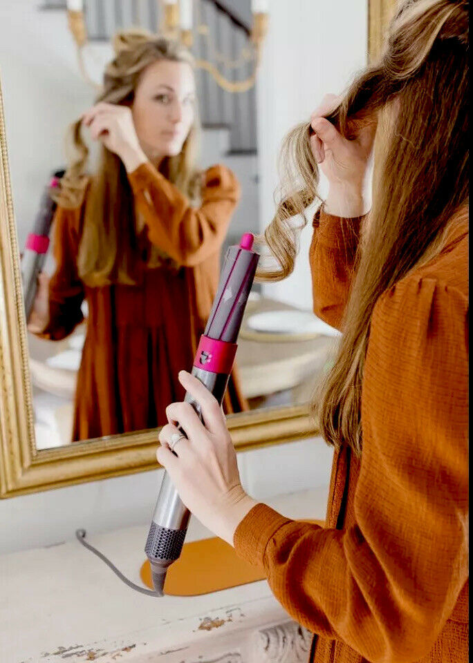 Dyson Airwrap Complete Hair Styler