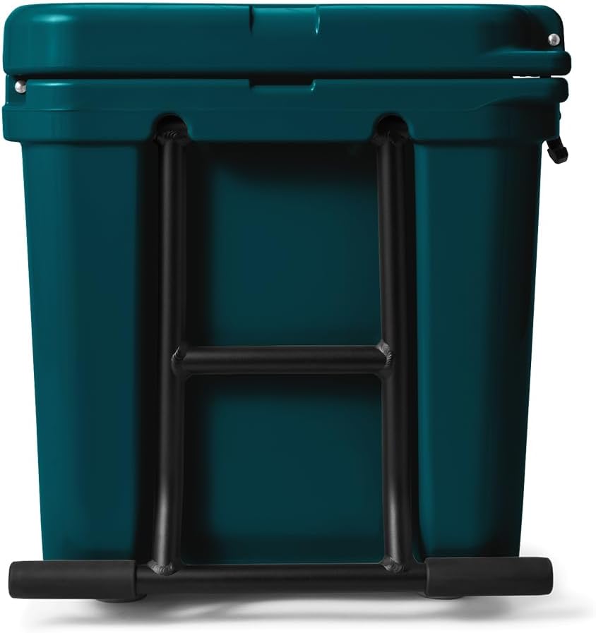 YT Tundra Haul Portable Wheeled Cooler
