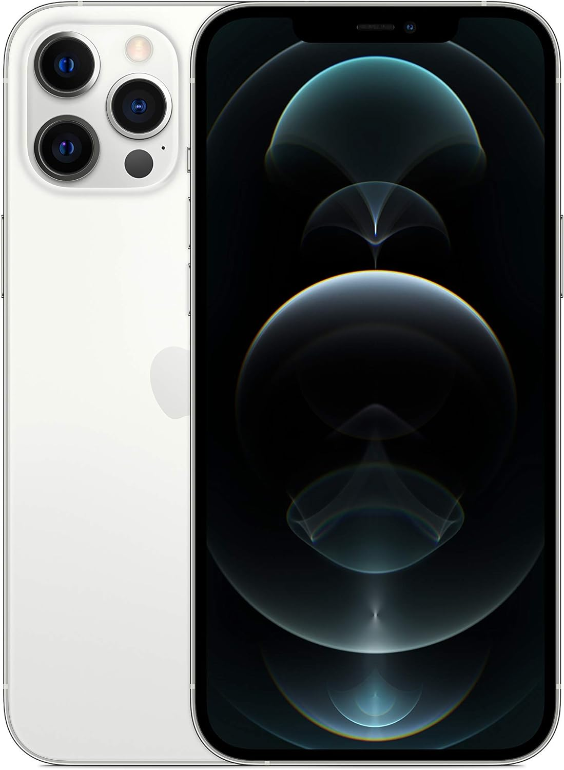 Apple iPhone 12 Pro Max, 128GB-Unlocked