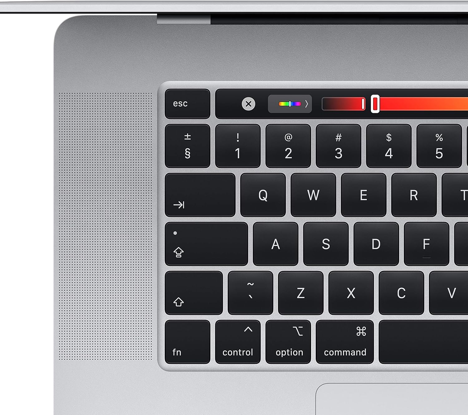 MacBook Pro (16-inch, 16GB RAM, 1TB Storage, 2.3GHz Intel Core i9)