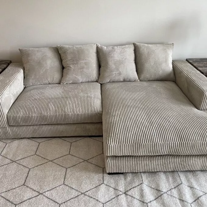 LUXE 108