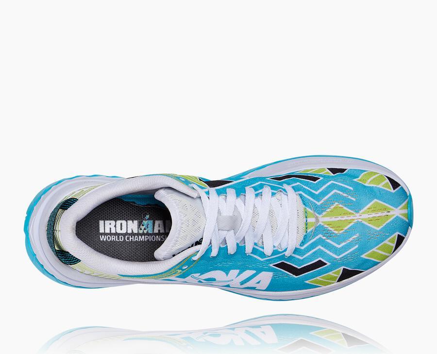 All Gender Ironman Kona Carbon X