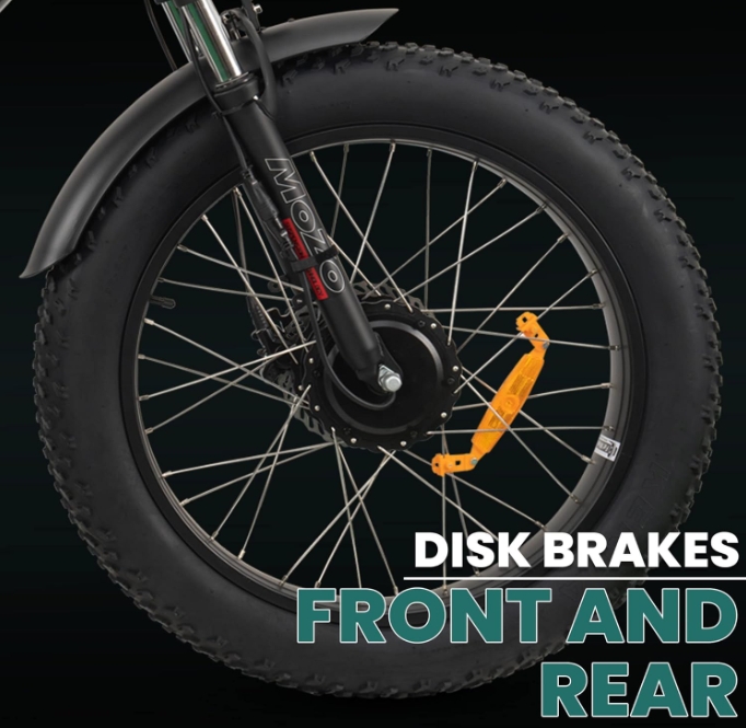 · MALISA Electric Trike for Adults, 3 Wheel Motorized Bicycle with Big Wheels, Long Range Adult.