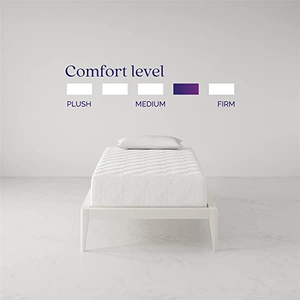 Signature Sleep Memoir 12