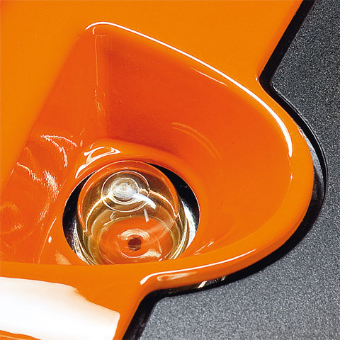 Stihl FS 240 C professional strimmer
