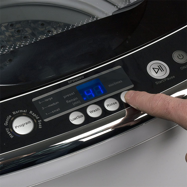Portable Washer