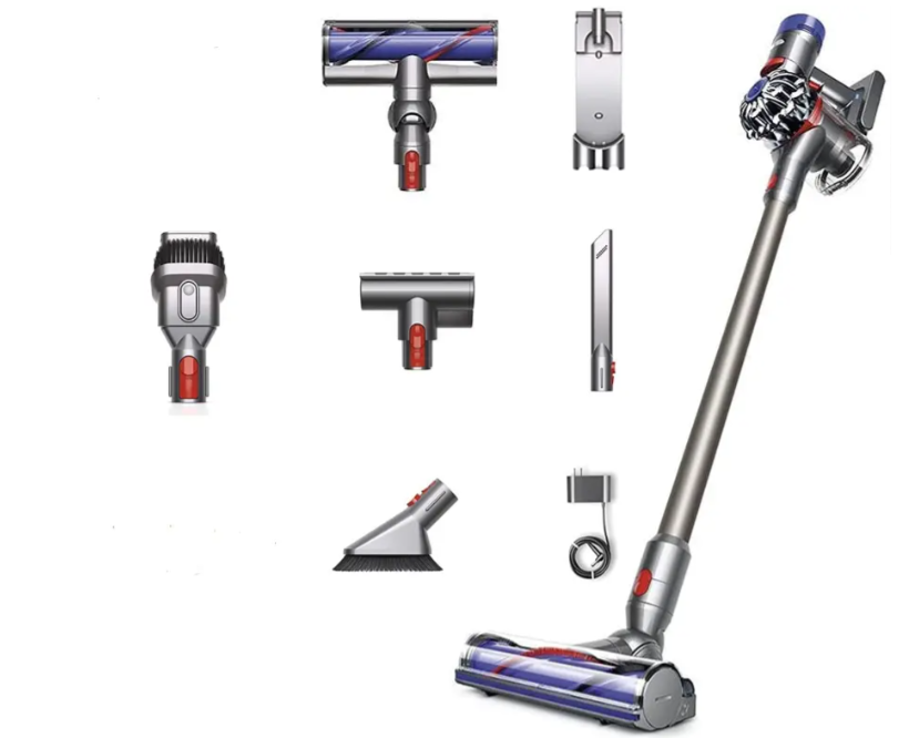Dyson V7 Animal Cordless Stick Vacuum Cleaner,