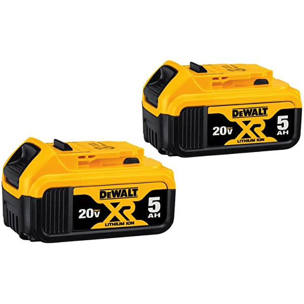 DEWALT 20V MAX Blower for Jobsite, Compact, Tool Only (DCE100B) Blower Only