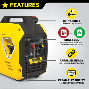 2000 watt dual fuel inverter generator(1)