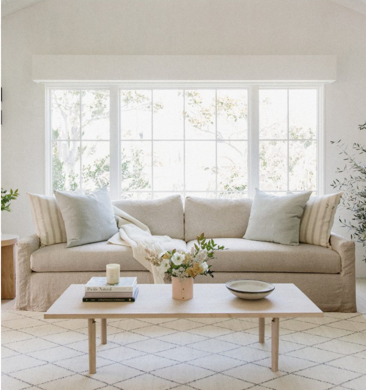 Harbor Sofa