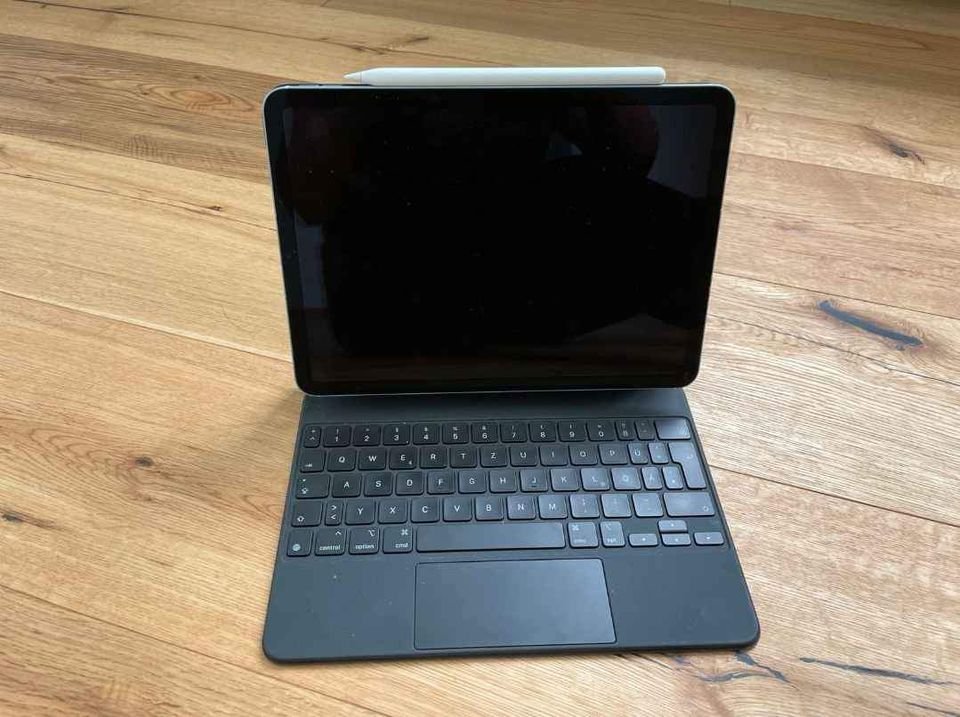 iPad-air-4.Generace