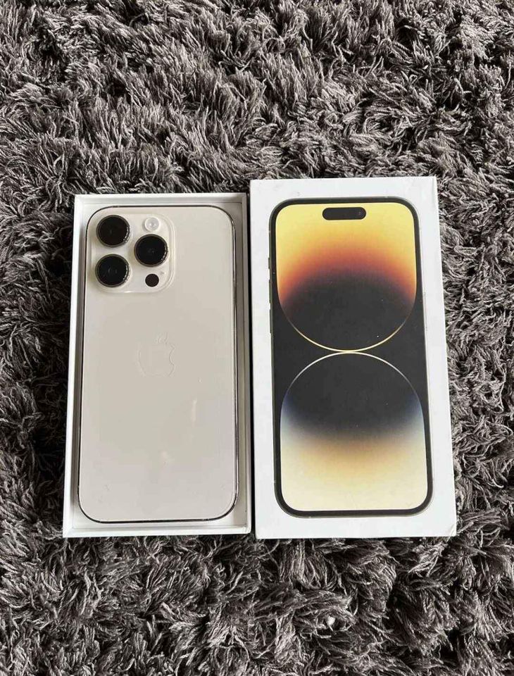 Iphone 14 Pro Max