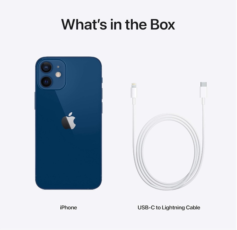 Apple iPhone 12 mini (128GB)