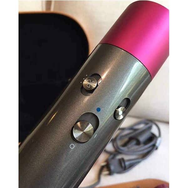 Dyson Airwrap