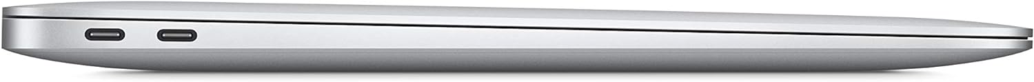 Apple 2020 MacBook Air Laptop M1 Chip, 13” Retina Display, 8GB RAM, 256GB SSD Storage, Backlit Keyboard, FaceTime HD Camera, Touch ID; Gold